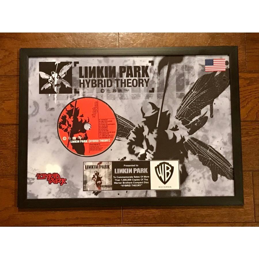 人気ロックバンド/ROCK BAND【リンキン・パーク/Linkin Park