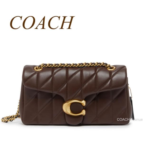 COACH（コーチ） COACH CP150 タビー ショルダー バッグ 26