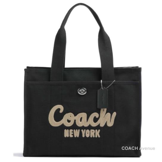 COACH（コーチ） COACH CP163 カーゴ トート 42 ショルダー バッグ