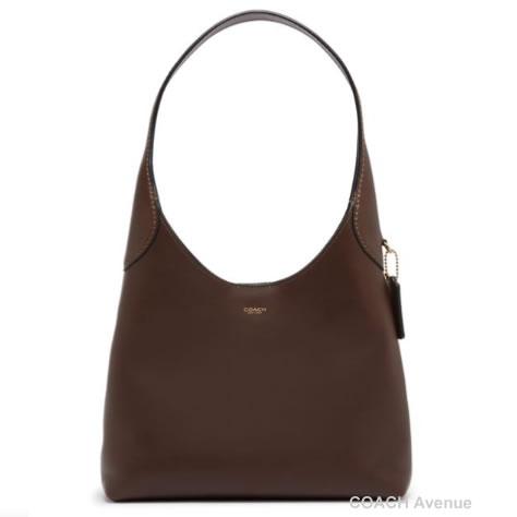 COACH（コーチ） COACH CU068 ブルックリン ショルダー バッグ 28