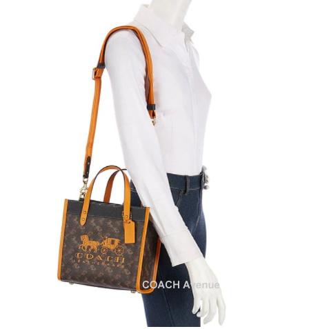 COACH（コーチ） なくなり次第終了セール COACH C8456 フィールド