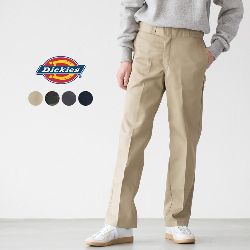 Dickies（ディッキーズ） 874 オリジナル ワークパンツ Original Work