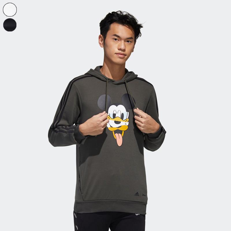 アディダス ディズニー コラボ スウェット フーディー IXW14 adidas