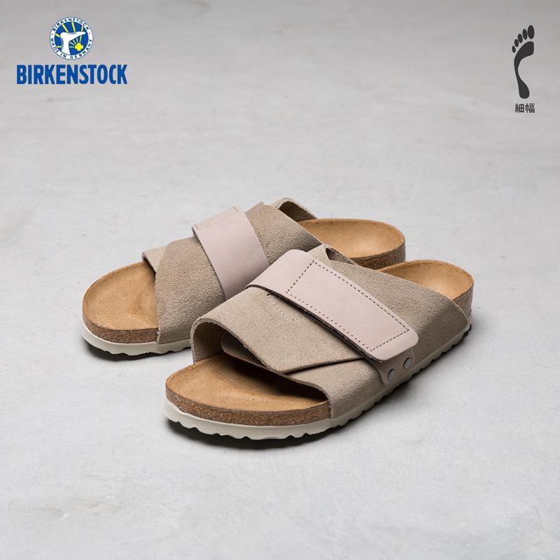 BIRKENSTOCK（ビルケンシュトック） キョウト スエードレザー