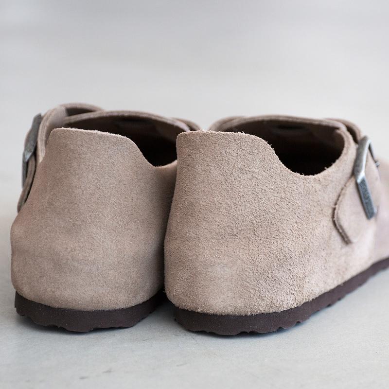 BIRKENSTOCK（ビルケンシュトック） ロンドン スエードレザー