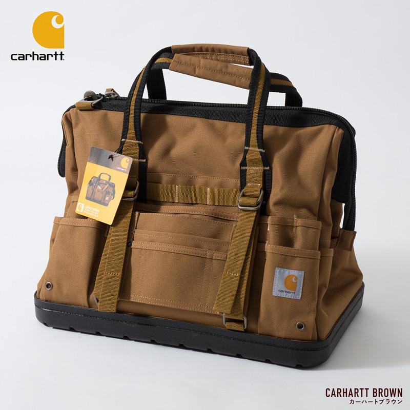 Carhartt（カーハート） 18インチ モールドベース ヘビーウェイト