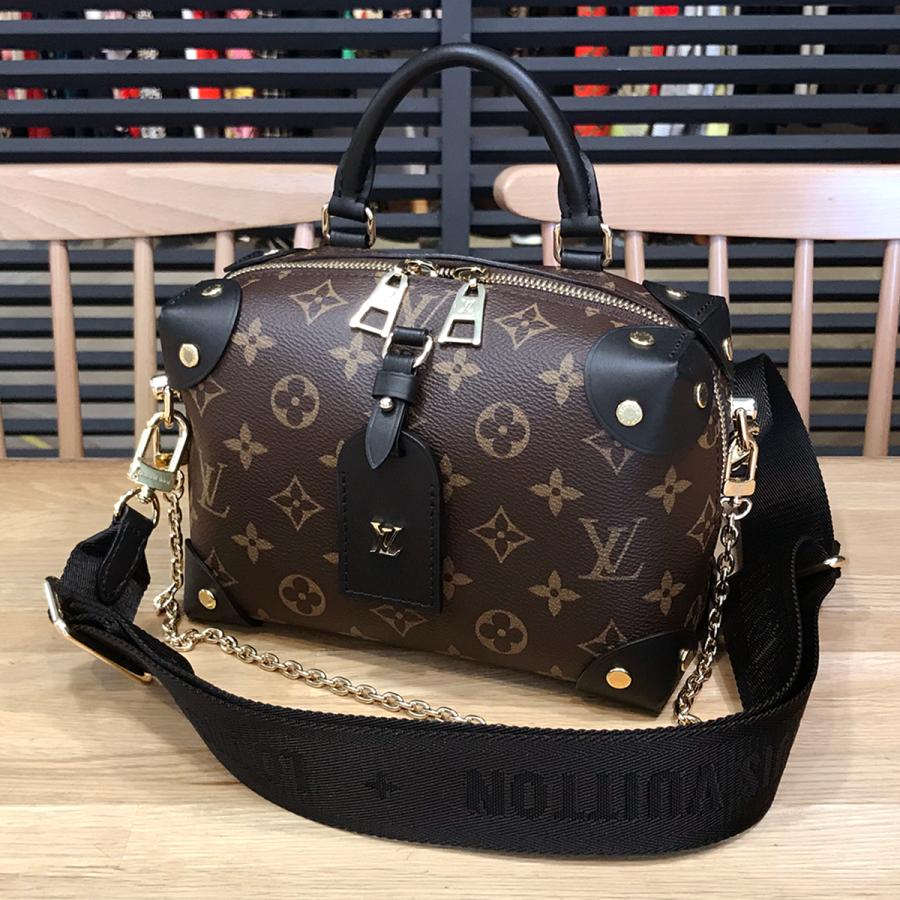 LOUIS VUITTON（ルイ・ヴィトン） 【美品】ルイヴィトン モノグラム