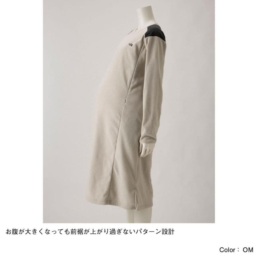 THE NORTH FACE（ザ ノースフェイス） ノースフェイス マタニティ