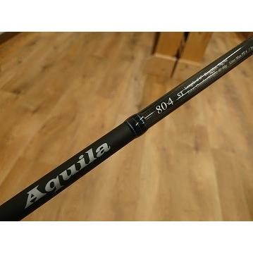 リップルフィッシャー アクイラ ST 80-4 : fishing shop Colony ヤフー