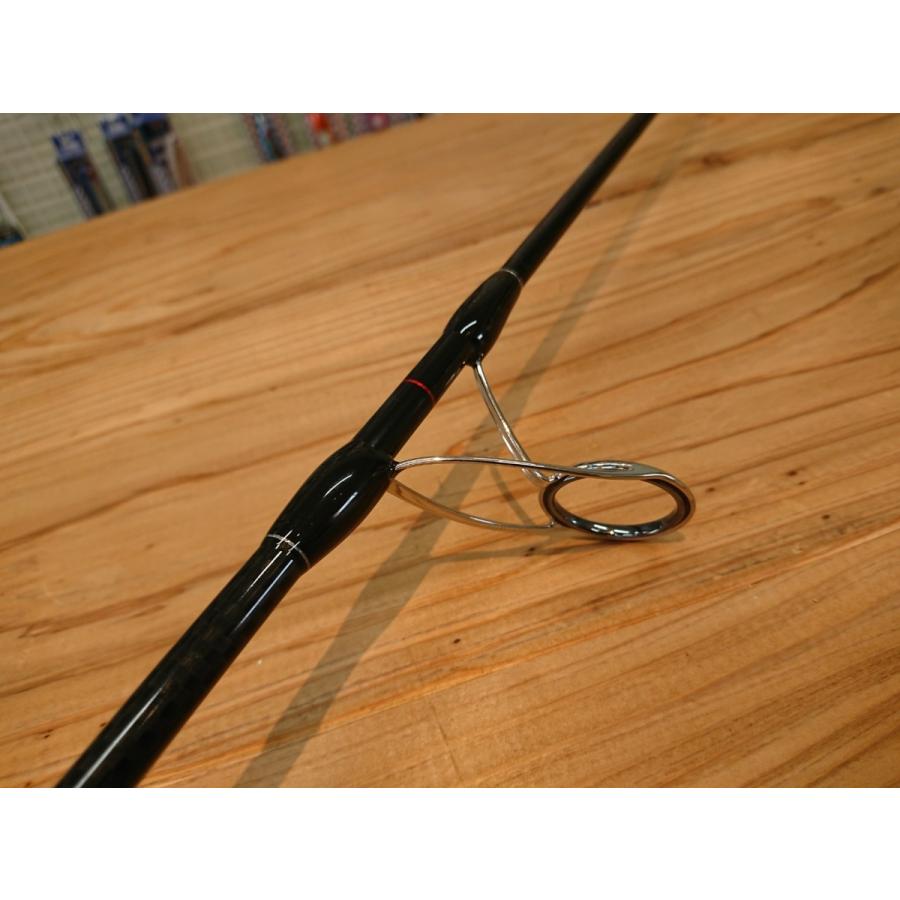 ヤマガブランクス ギャラハド634S スピニングモデル : fishing shop