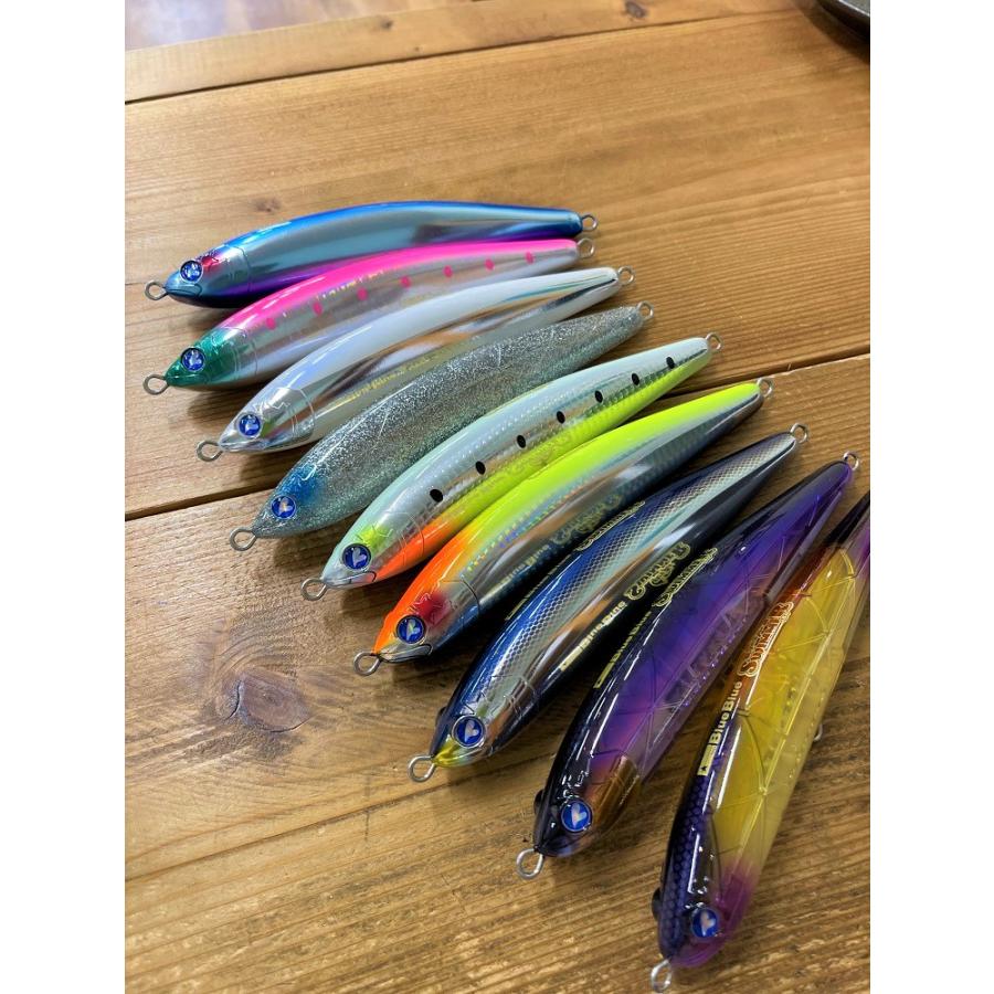 ブルーブルー ガチペンスイマー180 : fishing shop Colony ヤフー店