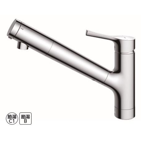 浄水器・整水器 tks05302j TOTO TKS05302J | キッチン水栓 | 住の森