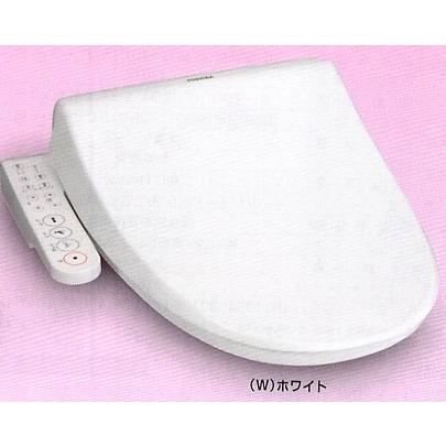 TOSHIBA 温水洗浄便座(貯湯式)クリーンウォッシュ SCS-TL2-W ホワイト