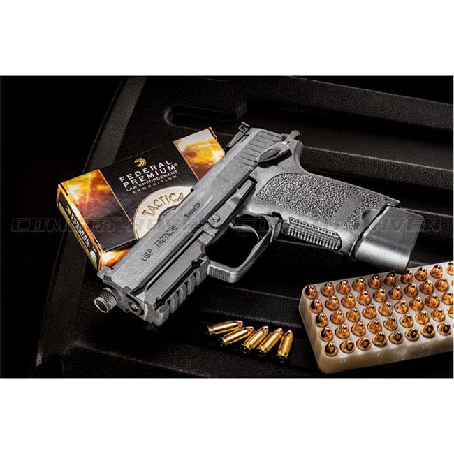 BATON airsoft】18才以上用CO2ガスブローバック BH-USP Tactical