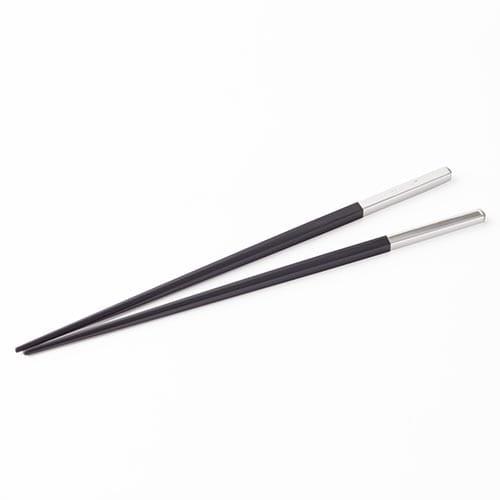 箸 お返し ギフト Christofle クリストフル Uni Chopsticks ユニ