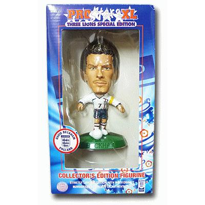 コリンシアン】XLシリーズ デビット・ベッカム＜モヒカン＞ : コパ