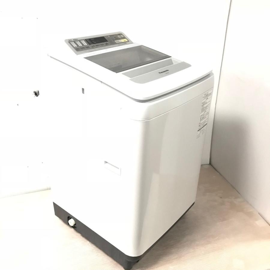 Panasonic（パナソニック） 中古 9.0kg 全自動洗濯機 NA-F9AE3 2015年