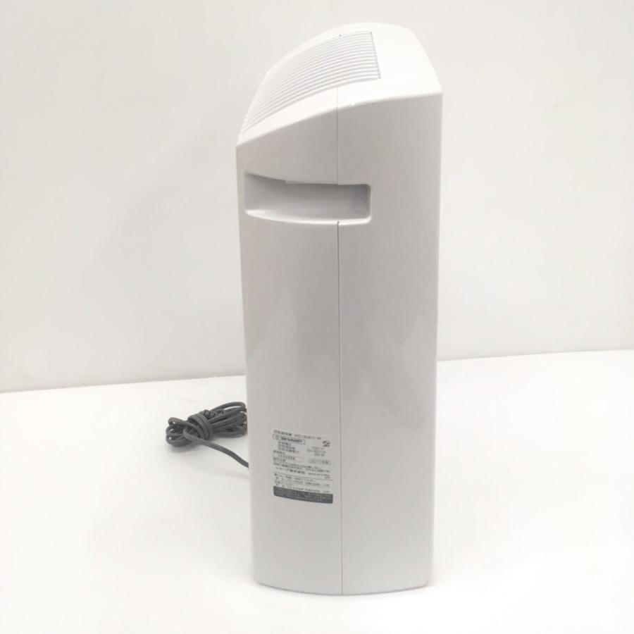 SHARP（シャープ） 中古 加湿空気清浄機 プラズマクラスター7000 KC