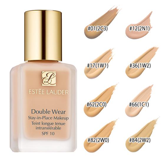 ESTEE LAUDER（エスティローダー） ダブルウェアステイインプレイス