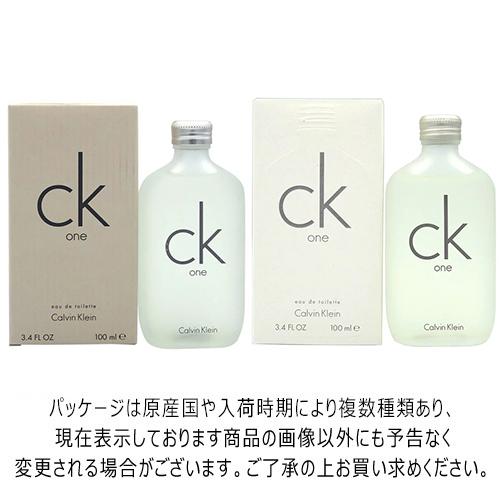 ck Calvin Klein カルバンクライン CK ONE シーケーワン EDT SP 200ml