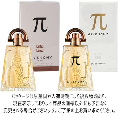 GIVENCHY（ジバンシィ） ジバンシイ パイ EDT SP 50ml ジバンシー 香水