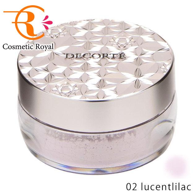 DECORTE（デコルテ） コーセー コスメデコルテ ルースパウダー 02 20g