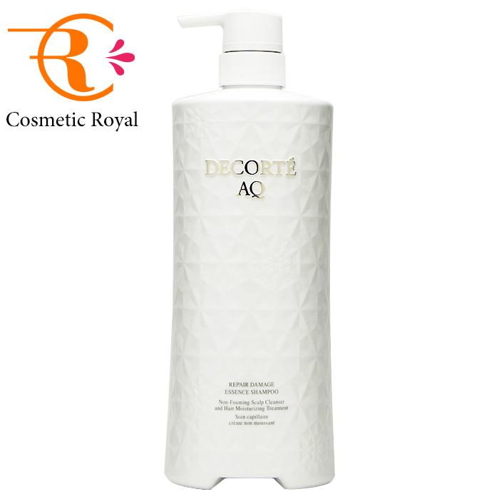 DECORTE AQ コーセー コスメデコルテ AQ リペアエッセンスシャンプー