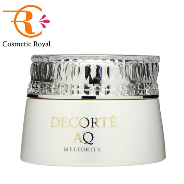 DECORTE AQ コーセー コスメデコルテ AQ ミリオリティ リペア