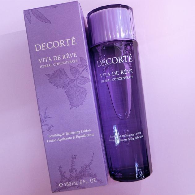 DECORTE（デコルテ） コーセー コスメデコルテ ヴィタドレーブハーバル
