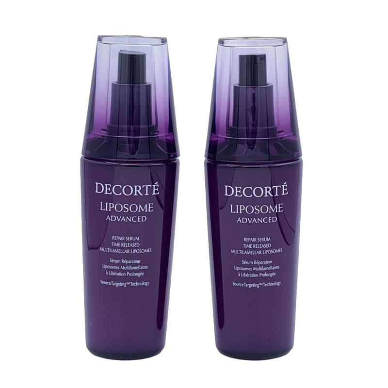 LIPOSOME 美容液 コスメデコルテ リポソーム アドバンスト