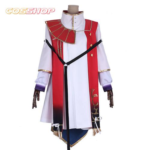 コンパス 戦闘摂理解析システム COMPASS アダム ユーリエフ 風