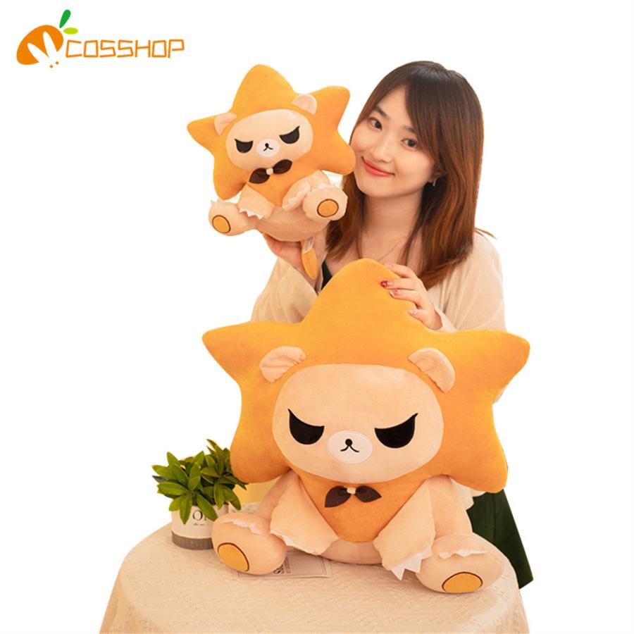 Vtuber にじさんじ ルカ・カネシロ Luca Kaneshiro ぬいぐるみ : コス