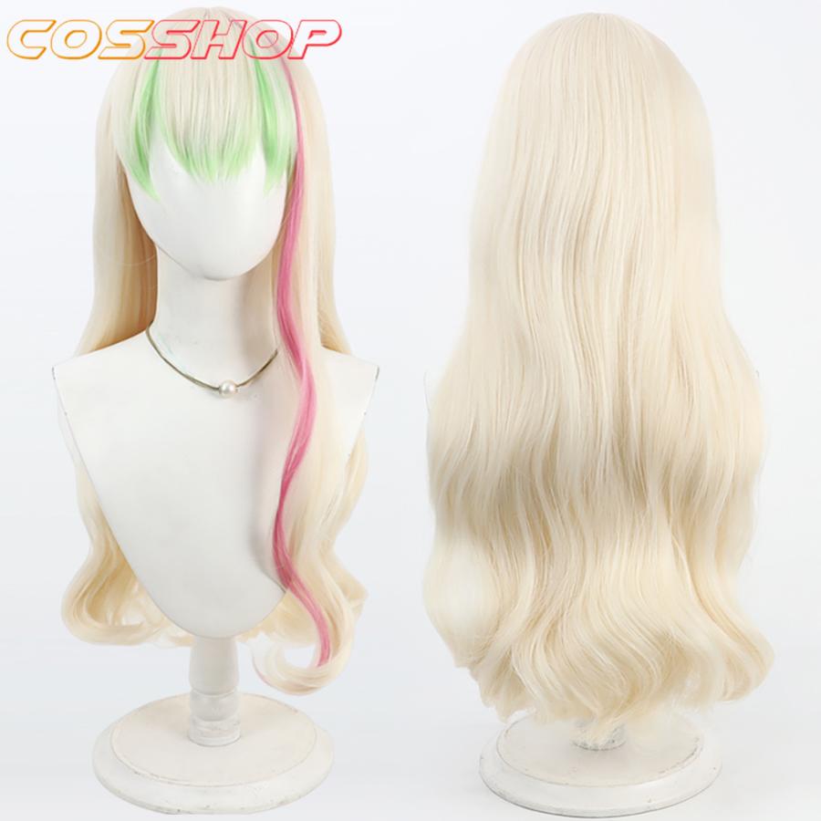 キミとアイドルプリキュア キュアズキューン Cure Zukyoon プリルン