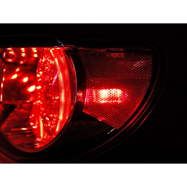 トヨタ 86 ハチロク 前期 ZN6 スバル BRZ ZC6 US仕様テールランプ