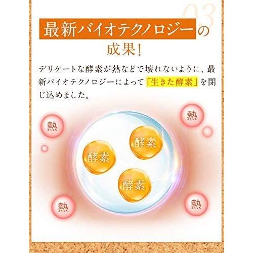 送料無料 ReClair レクレア 1袋/30包 (1ヵ月分) きゅっと生酵素の力で
