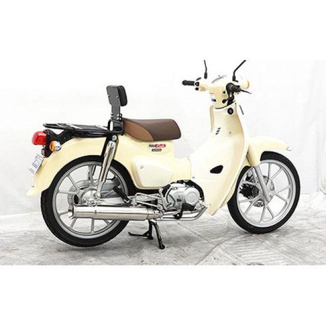 WirusWin（ウイルズウィン） スーパーカブ110 スーパーカブ110プロ