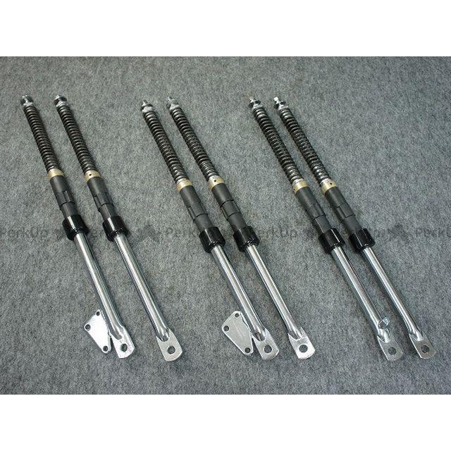 ジーエムモト ダックス/シャリー インナーサスキット各種（ダックス