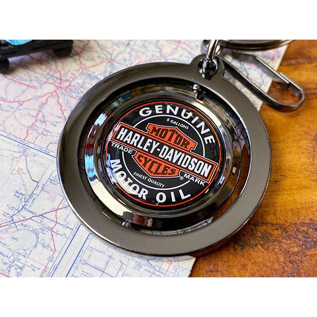 Harley Davidson（ハーレー・ダビッドソン） オフィシャル メタル