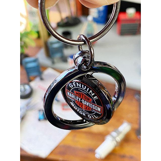 Harley Davidson（ハーレー・ダビッドソン） オフィシャル メタル