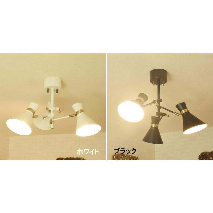 シーリングライト 3灯 ペンダントライト おしゃれ 北欧 led対応 照明 6