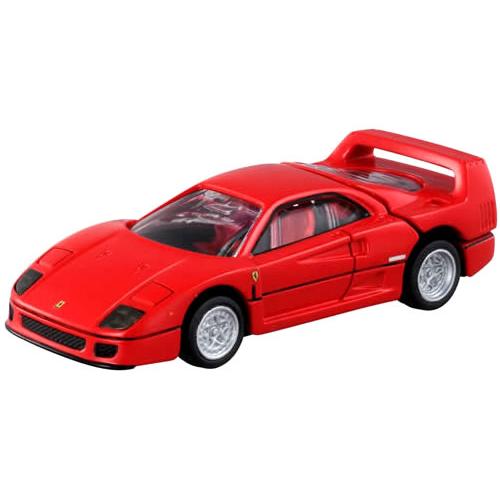 トミカプレミアム 【絶版品】トミカプレミアム 31 フェラーリ F40