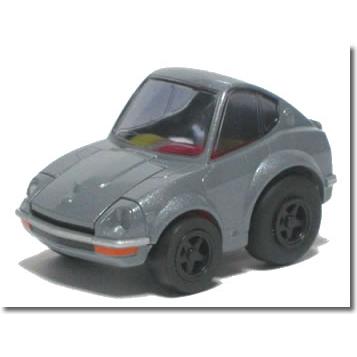 タカラトミー（TAKARA TOMY） 【単品】チョロQ フェアレディ Z 432
