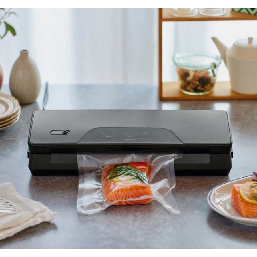 IRIS OHYAMA（アイリスオーヤマ） 真空パック機 VPF-M60