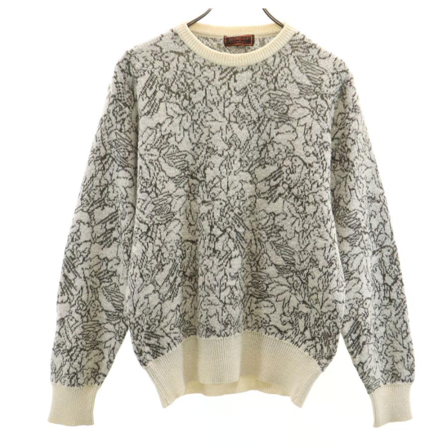 YVES SAINT LAURENT tricots イヴサンローラントリコット 80s 90s