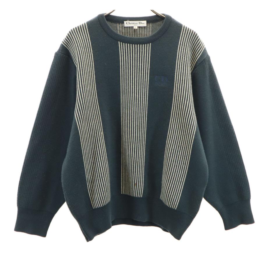 Christian Dior SPORTS クリスチャンディオールスポーツ 90s ウール