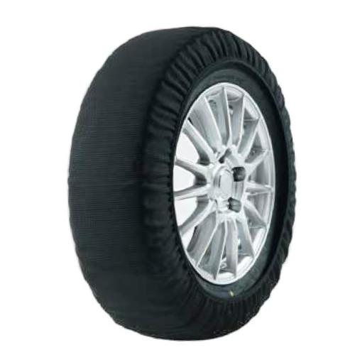 KEIKA （京華産業） 布製タイヤチェーン ネットギア デュラーレ