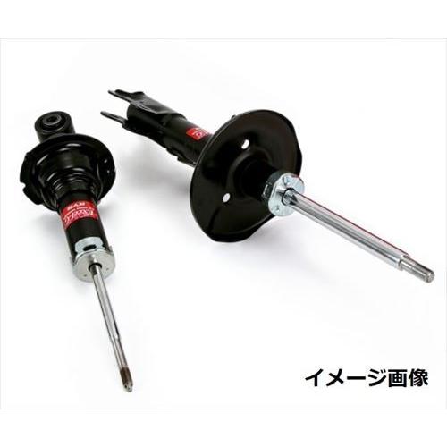 KYB カヤバ ショックアブソーバー スズキ ジムニー JA12V 95.11〜97.04