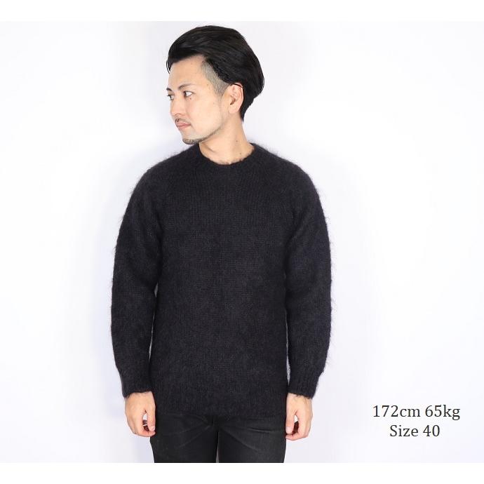 Harley of SCOTLAND（ハーレーオブスコットランド） モヘア mohair