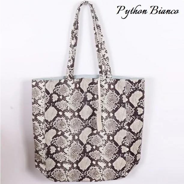 MARCO MASI（マルコマージ） シルバーバッグ トートバッグ 2WAY 2762