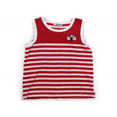 ファミリア（Familiar） タンクトップ・キャミソール 110サイズ 女の子